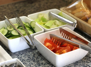 a&o München Hauptbahnhof - Hostel