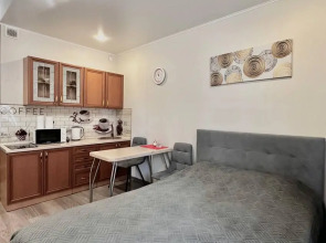 Апартаменты на улице Гагарина 27 корпус 2