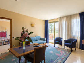 Hotel Villa Undulna - Terme della Versilia