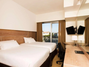 Petit Palace Preciados