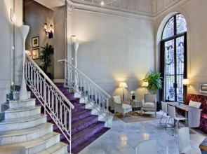 Petit Palace Savoy Alfonso XII