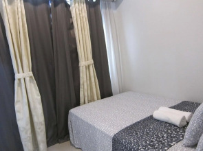 The Concierge at Sea Residences