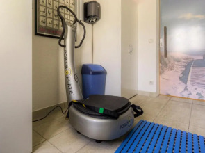 Kurparkhotel Warnemuende