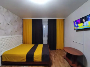 Апартаменты Домашний очаг на улице Артёма д. 98