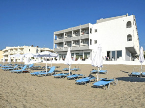 Island Resorts Maya (ex Valynakis)