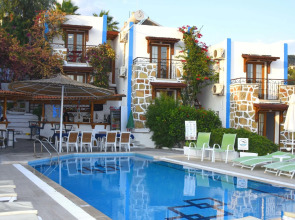 Bodrum Vera Hotel
