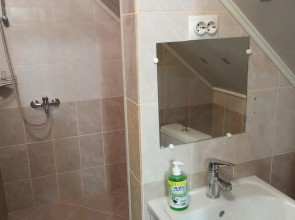 Ласточкино Гнездо