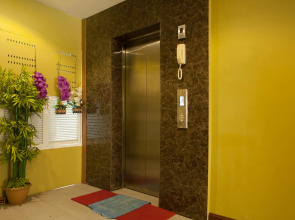 Anda Beachside Hotel