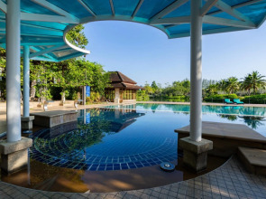 Bor Saen Pool Villa