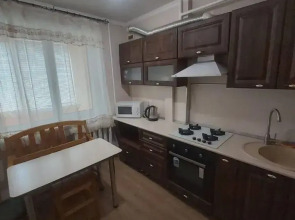 Апартаменты на улице Тукая 19