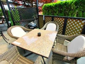 Villa Ururun Kawaguchiko