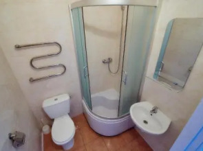 Эдельвейс Отель 