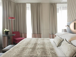 Hôtel Edouard 7 Paris Opéra