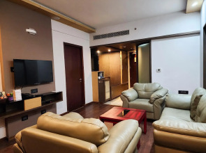 Dimora Thiruvananthapuram