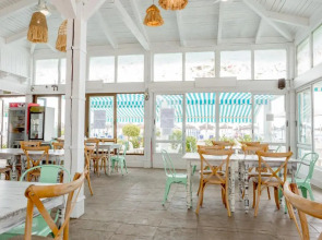 Hotel Yaramar - Adults Recommended