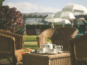 Quinta Perestrello Heritage House