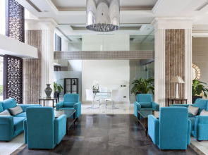 Meliá Costa Atlantis Tenerife