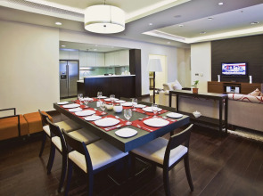 Somerset Greenways Chennai