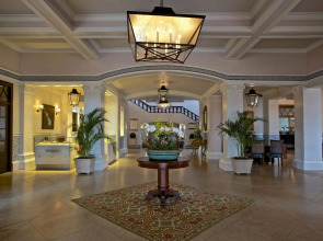 Hotel das Cataratas, A Belmond Hotel, Iguassu Falls