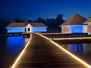 Diamonds Athuruga Maldives Resort & Spa