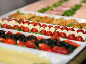 Hotel Am Schloss Koepenick Berlin by Golden Tulip