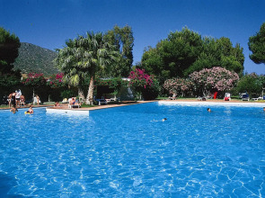 Falkensteiner Resort Capo Boi