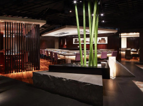 Sheraton Hong Kong Hotel & Towers