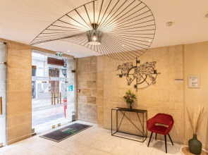 Quality Hotel Bordeaux Centre