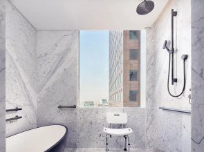 The Ritz-Carlton, Mexico City