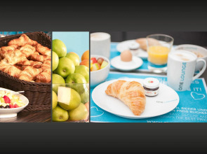 Motel One Edinburgh - Princes