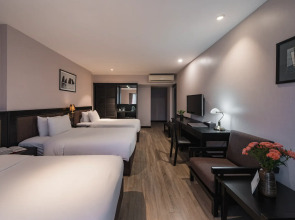 La Passion Classic Hotel