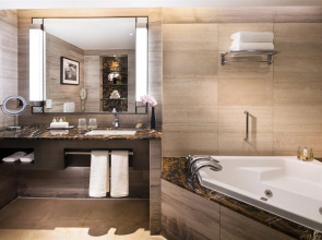 Millennium Hilton Seoul