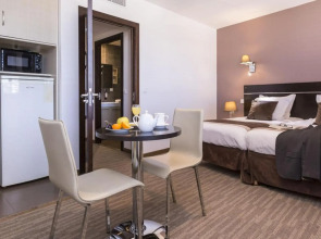 Zenitude Swiss Apparthotels