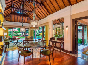 The St. Regis Bali Resort