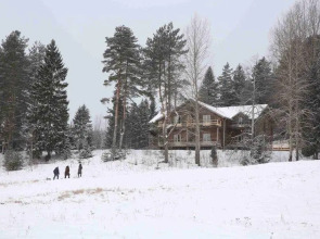 Отель Вершина Селигера