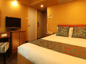 Royal Amsterdam Hotel