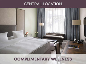 The Emblem Prague Hotel - Preferred Hotels & Resorts