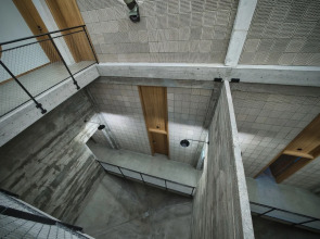 Silo Design & Boutique Hostel