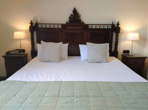 Hotel Rural Victoria