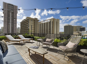 The Surfjack Hotel & Swim Club