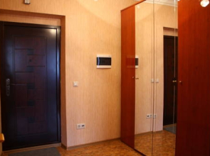 Апартаменты «Альянс в Газетном»