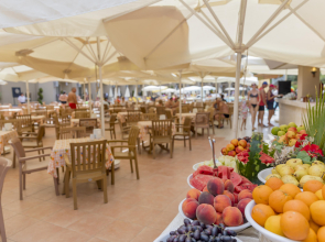 Victory Resort Hotel