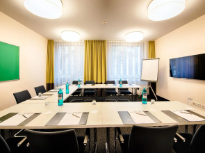 ACHAT Hotel Bremen City