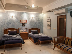 VILLA 33 Bed & Breakfast