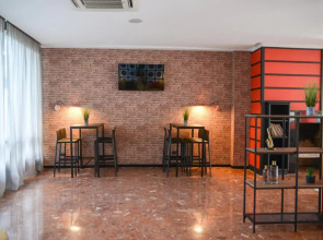 Lloret Vibe Affiliated by FERGUS