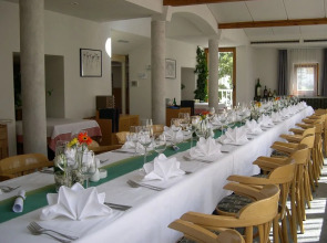 Gasthof Pension Falkeis