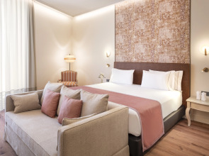 Eurostars Sevilla Boutique