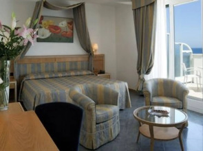 Grand Hotel Mediterranee