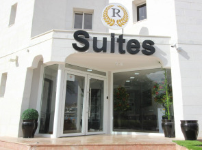Rich Royal Suites