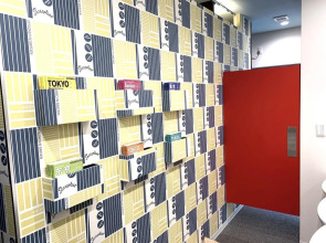 Hotel Owl Tokyo Shinbashi